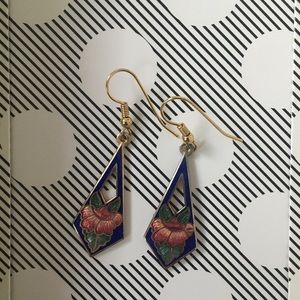 Vintage earrings
